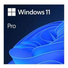 Microsoft Win 11 Pro 64Bit...