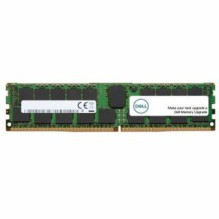 Dell SNS only - Dell Memory Upgrade - 16GB - 1 RX8 DDR4 UDIMM 3200 MT / s ECC