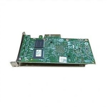 Dell Intel Ethernet 1350 QP 1Gb Server Adapter, Low Profile,CusKit