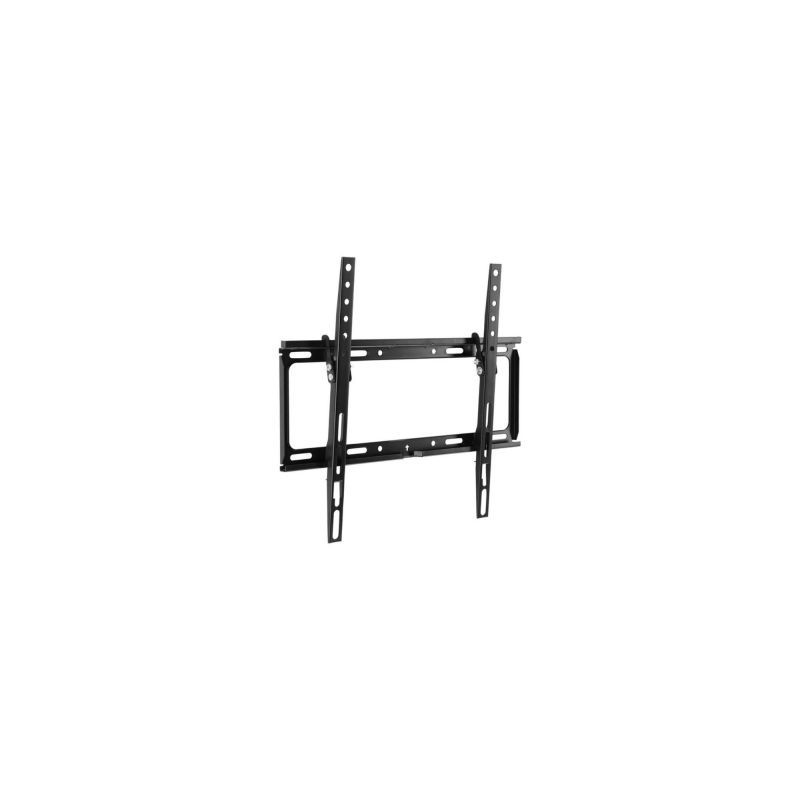 Philips Universal tilting wall mount for TV up to 65&quot;, 200x100 mm, 200x200 mm, 300x300 mm, 400x400 mm, 1° up and 3°