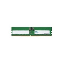 Dell Server Memory Module, , DDR5, 16GB, RDIMM, 4800 MHz, AC239377