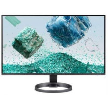 Acer LCD Monitor, , RL272EYIIV, 27&quot;, Panel IPS, 1920x1080, 16:9, 100 Hz, Matte, 1 ms, Speakers, Colour Dark Grey, U