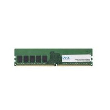 Dell Server Memory Module, , DDR4, 16GB, UDIMM / ECC, 3200 MHz, 1.2 V, 370-AGQU