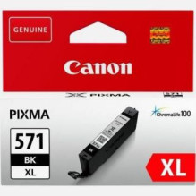 Canon INK CARTRIDGE BLACK...