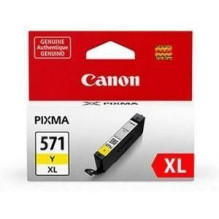 Canon INK CARTRIDGE YELLOW...