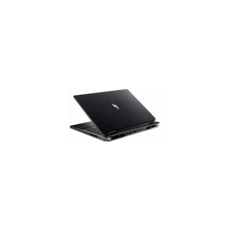 Acer Notebook, , Nitro, AN16-42-R6DN, CPU Ryzen 9, 8945HS, 4000 MHz, 16&quot;, 2560x1600, RAM 32GB, DDR5, SSD 1TB, NVIDI