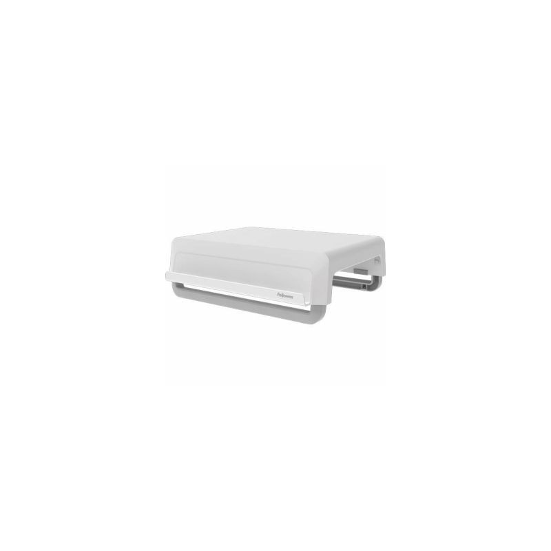 Fellowes MONITOR ACC RISER BREYTA / WHITE 100016561