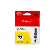 Canon INK CARTRIDGE YELLOW...