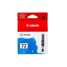 Canon INK CARTRIDGE CYAN...