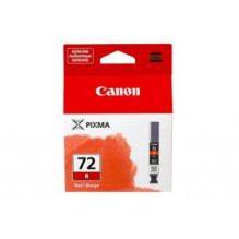 Canon INK CARTRIDGE RED...