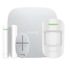 AJAX ALARM SECURITY...