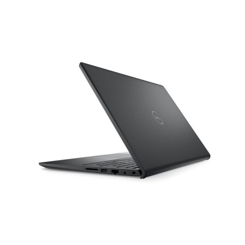 Dell Notebook, , Vostro, 3520, CPU Core i5, i5-1235U, 1300 MHz, 15.6&quot;, 1920x1080, RAM 8GB, DDR4, 2666 MHz, SSD 512G