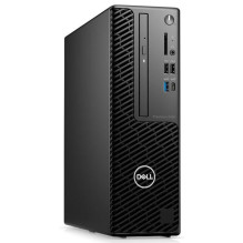 Dell PC, , Precision, 3460, Business, SFF, CPU Core i7, i7-14700, 2100 MHz, RAM 16GB, DDR5, 5600 MHz, SSD 512GB, Graphic