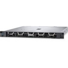 Dell SERVER R250 E-2314 SWR...