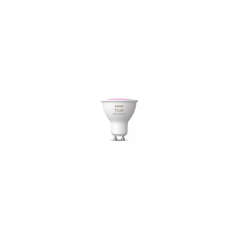 Philips Smart Light Bulb, , Power consumption 4.2 Watts, Luminous flux 400 Lumen, 6500 K, Bluetooth / ZigBee, 9290036665