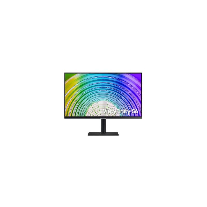 Samsung LCD monitorius, , 27&quot;, verslas, skydelis IPS, 2560x1440, 16:9, 75Hz, 5 ms, pasukamas, pasukamas, reguliuoja