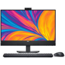 Dell Monoblock PC, , OptiPlex, 7420, Business, All in One, CPU Core i7, i7-14700, 2100 MHz, Screen 23.8&quot;, RAM 16GB,