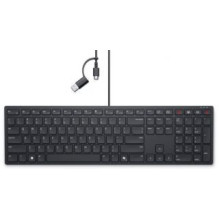 „Dell“ KEYBOARD KB525C EST...