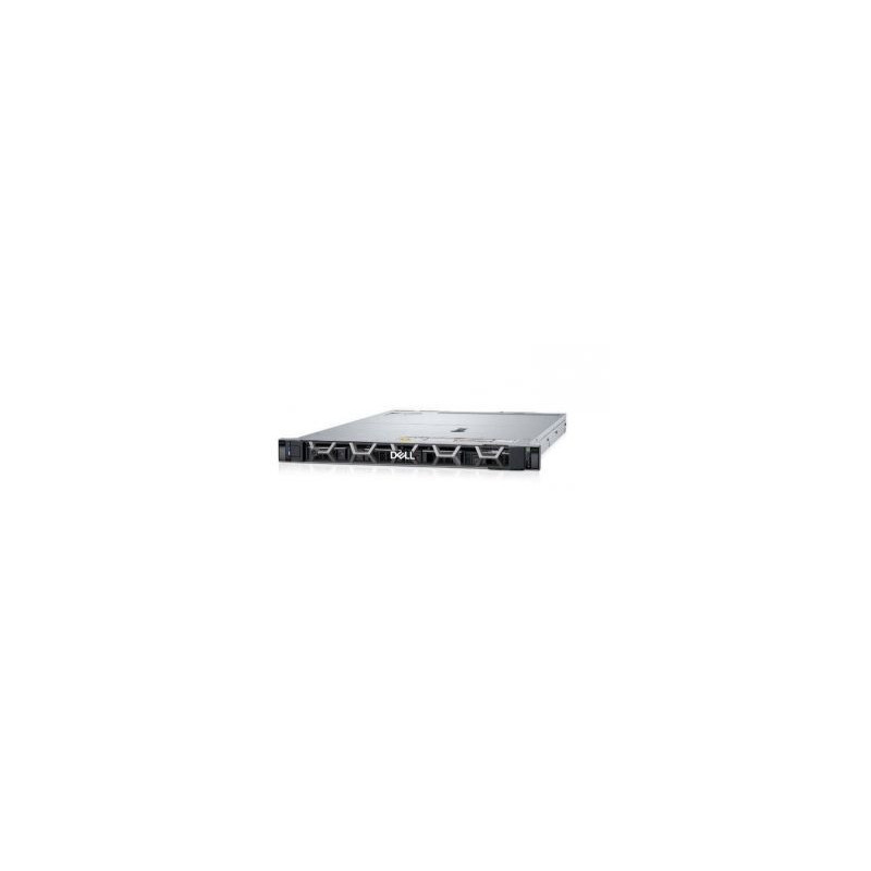 Dell SERVER R360 E-2468 H755 4X3.5 / 2X700W / BĖGIAI / 3YNBD SCS