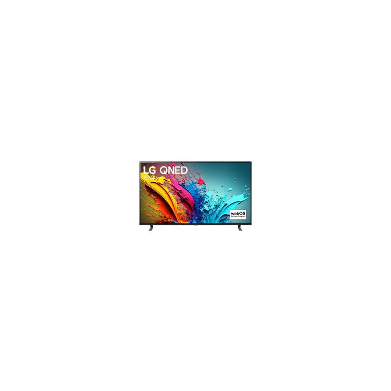 LG LG 75QNED85T3C 75inch UHD QNED TV