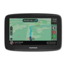 TomTom CAR GPS NAVIGATION...