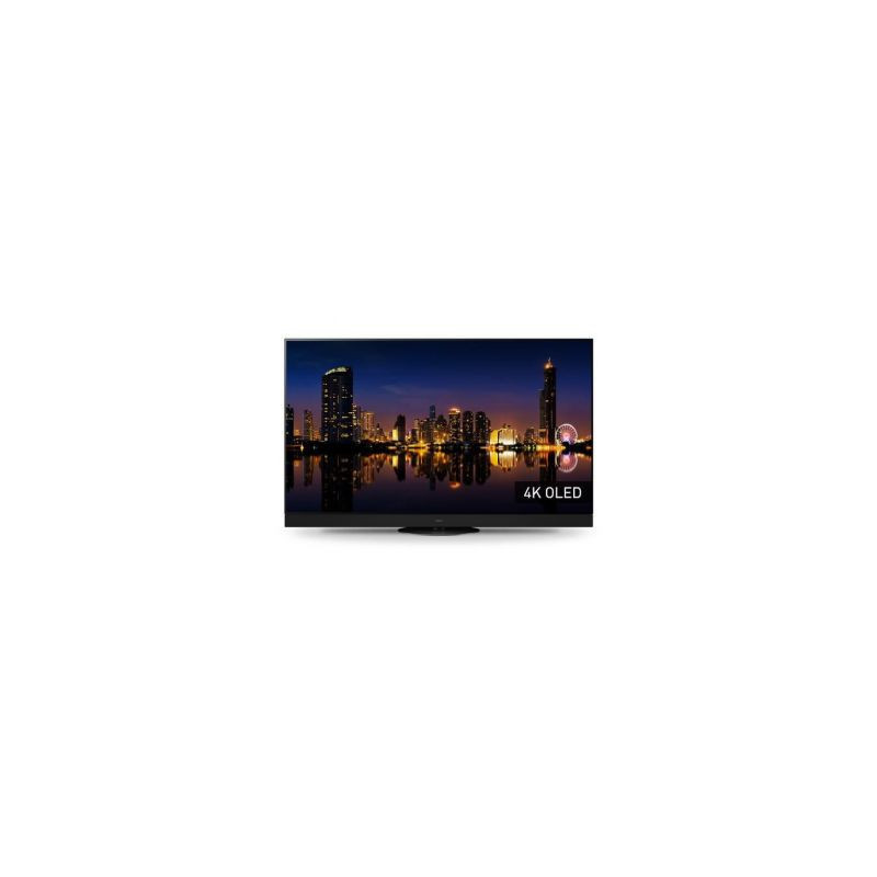 Panasonic TV Set, , 55&quot;, OLED / 4K / Smart, 3840x2160, Wireless LAN, Bluetooth, TX-55MZ1500E