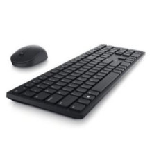 Dell Dell Wireless Keyboard and Mouse-KM3322W - Russian (QWERTY)