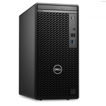 Dell PC, , OptiPlex, Tower 7020, Business, Tower, CPU Core i5, i5-14500, 2600 MHz, CPU features vPro, RAM 8GB, DDR5, SSD