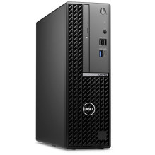 Dell PC, , OptiPlex, Small Form Factor 7020, Business, SFF, CPU Core i3, i3-12100, 3300 MHz, RAM 8GB, DDR5, SSD 512GB, G