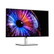 Dell LCD Monitor, , U2724DE, 27&quot;, Panel IPS, 2560x1440, 16:9, 120Hz, Matte, 8 ms, Swivel, Pivot, Height adjustable,