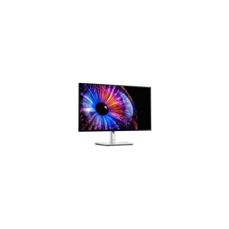 Dell LCD Monitor, , U2724DE, 27&quot;, Panel IPS, 2560x1440, 16:9, 120Hz, Matte, 8 ms, Swivel, Pivot, Height adjustable,