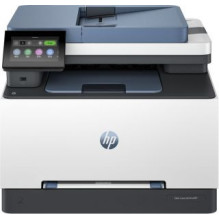 HP HP Color LJ Pro MFP...