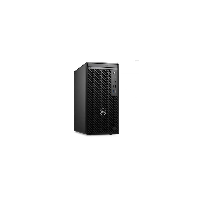 Dell PC, , OptiPlex, Tower 7020, Business, Tower, CPU Core i3, i3-14100, 3100 MHz, RAM 8GB, DDR5, SSD 512GB, Graphics ca