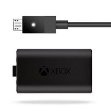 Microsoft CONSOLE ACC PLAY&amp;CHARGE SET / XBOX 889842590371