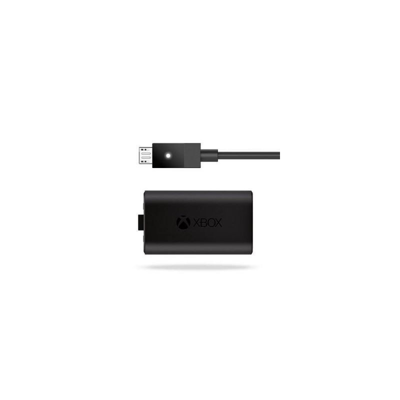 Microsoft CONSOLE ACC PLAY&amp;CHARGE SET / XBOX 889842590371