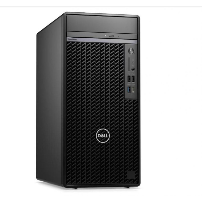 Dell PC, , OptiPlex, Tower Plus 7020, Business, Tower, CPU Core i7, i7-14700, 2100 MHz, CPU features vPro, RAM 32GB, DDR