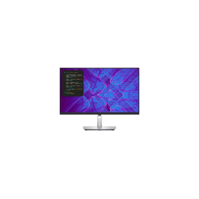 Dell LCD Monitor, , P2723QE, 26.9&quot;, Business / 4K, Panel IPS, 3840x2160, 16:9, 60Hz, Matte, 8 ms, Swivel, Pivot, He