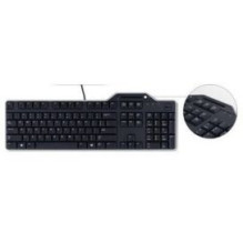 Dell KEYBOARD KB-813 SC RUS...