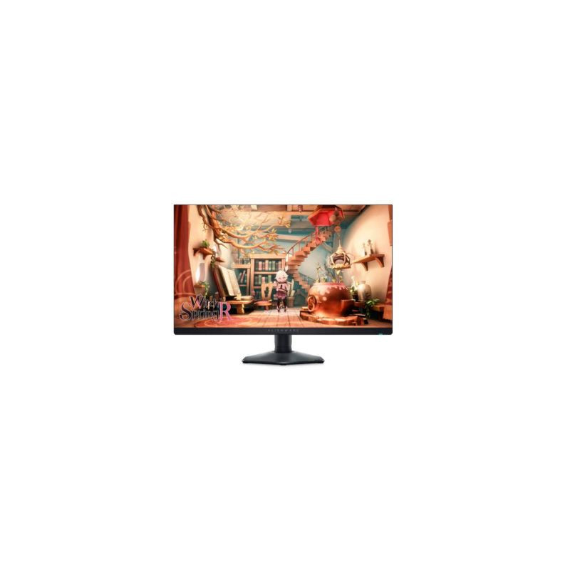 Dell LCD Monitor, , AW2724DM, 27