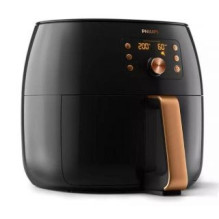 Philips AIR FRYER / HD9867...