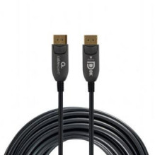 Gembird CABLE DISPLAY PORT 20M AOC / PREM CC-DP8K-AOC-20M