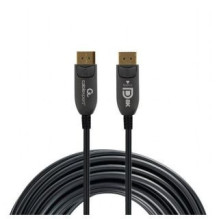 Gembird CABLE DISPLAY PORT 10M AOC / PREM CC-DP8K-AOC-10M