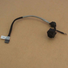 Sony Vaio VPC-EB  PCG-K serijos įkrovimo lizdas