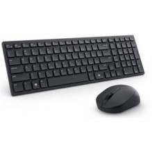 Dell KEYBOARD + MOUSE WRL...