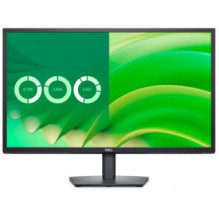 Dell LCD Monitor, , E2725H, 27&quot;, Panel VA, 1920x1080, 16:9, 75 Hz, 5 ms, Tilt, Colour Black, 210-BNJP