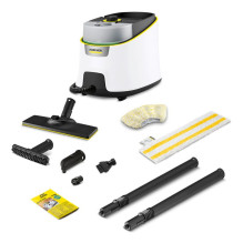 KARCHER Steam Cleaner SC 4...