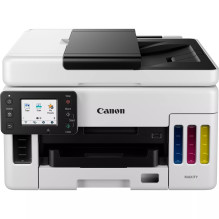 Canon MAXIFY GX6040 Inkjet...