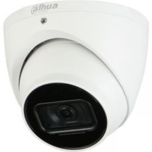 DAHUA NET CAMERA 8MP IR EYEBALL / IPC-HDW3841EM-AS-0280B