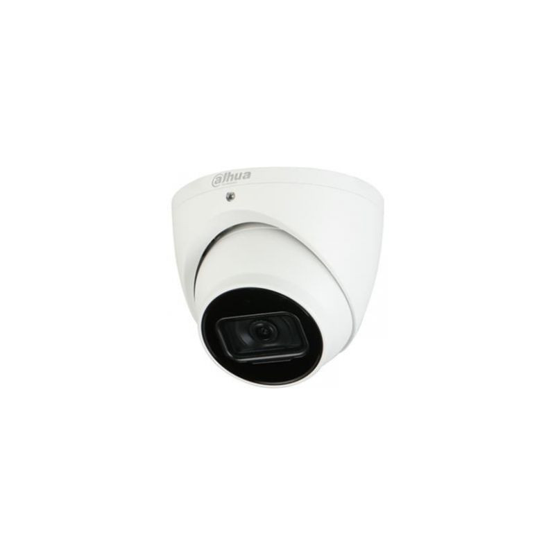 DAHUA NET CAMERA 8MP IR EYEBALL / IPC-HDW3841EM-AS-0280B