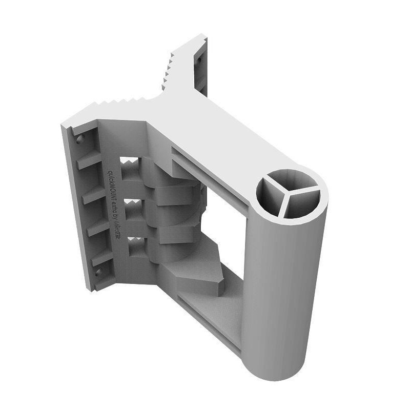 Mikrotik NET ACC WALL MOUNT / QME